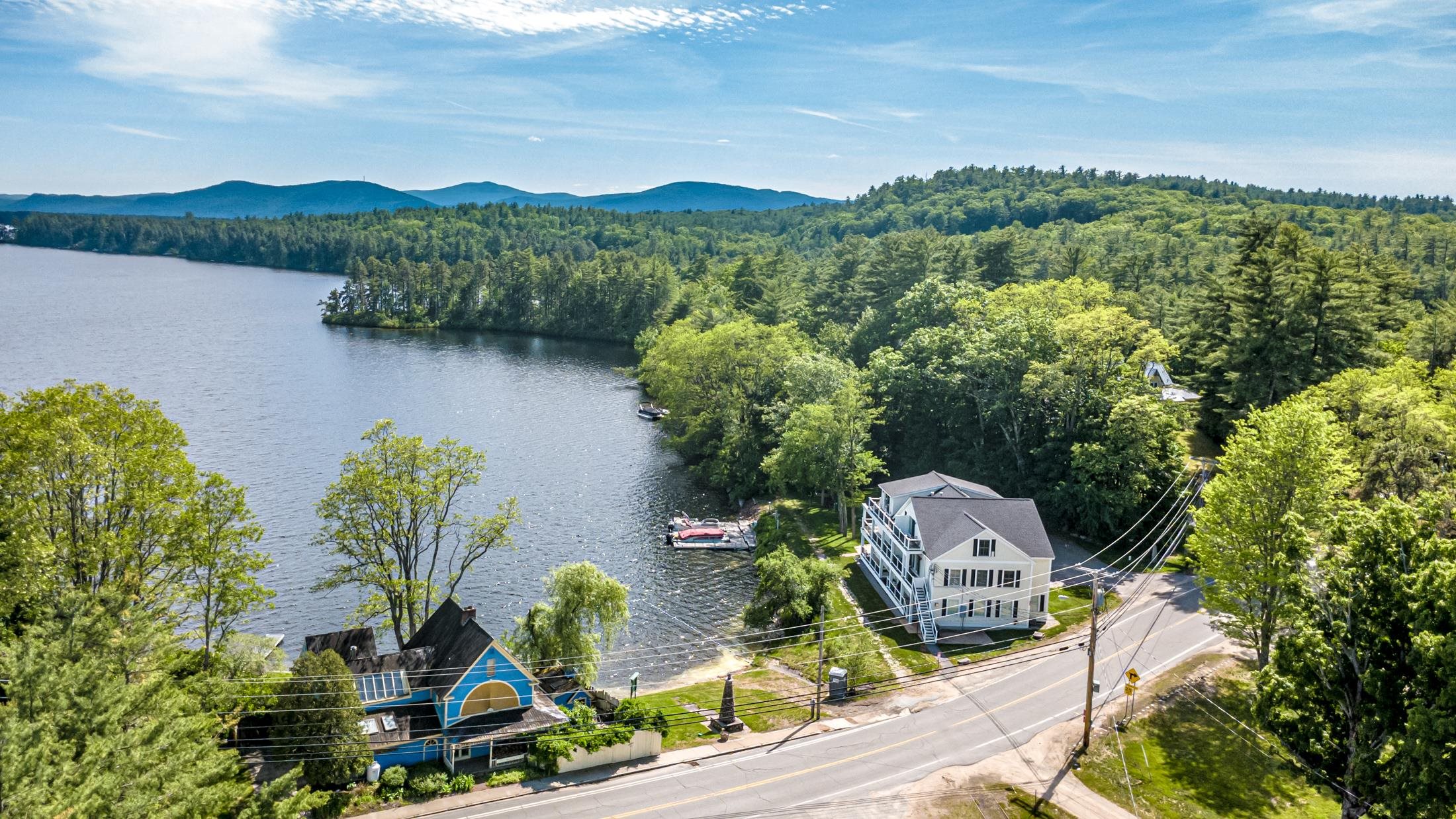 1374 Village Road, Unit 2 Madison, NH 03875 - Photo 40 of 50