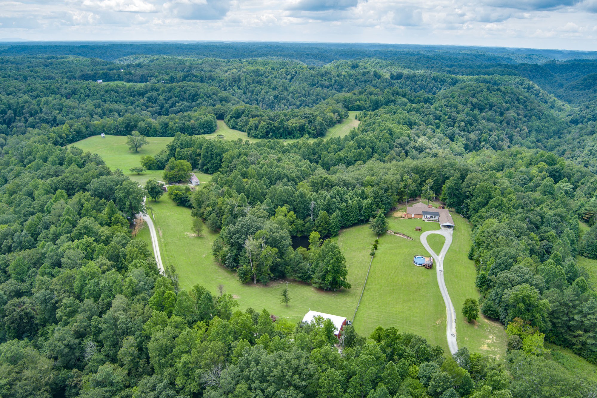 6045 Green Road Bloomington Springs, TN 38545 - Photo 5 of 65