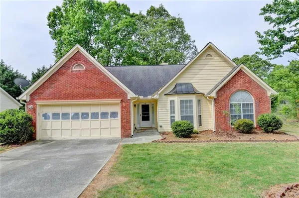 $423,000 | 2230 Ashley Crossing Court Northwest, Lawrenceville, GA 30043