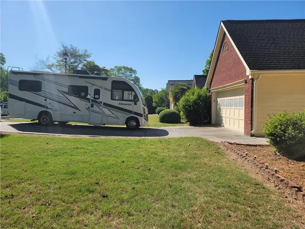 $423,000 | 2230 Ashley Crossing Court Northwest, Lawrenceville, GA 30043