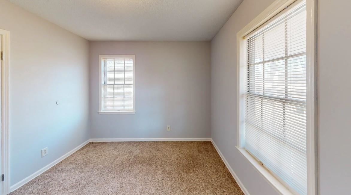 4146 Crain Road Memphis, TN 38128 - Photo 3 of 13 a view of room with window