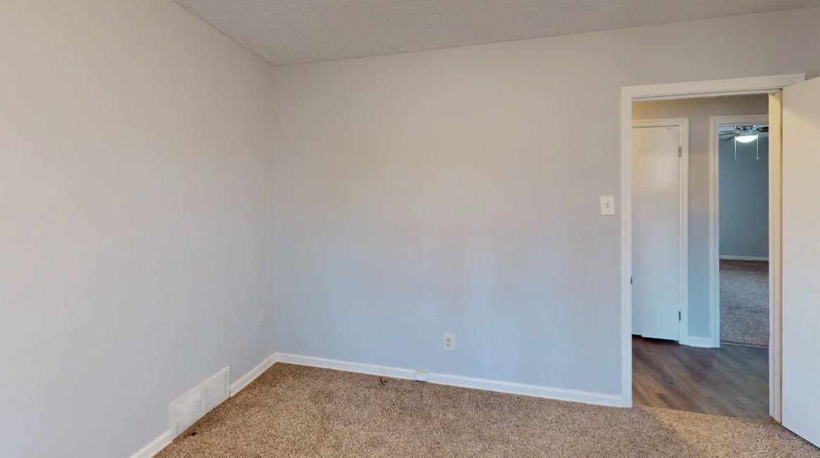 4146 Crain Road Memphis, TN 38128 - Photo 5 of 13 a view of a small space