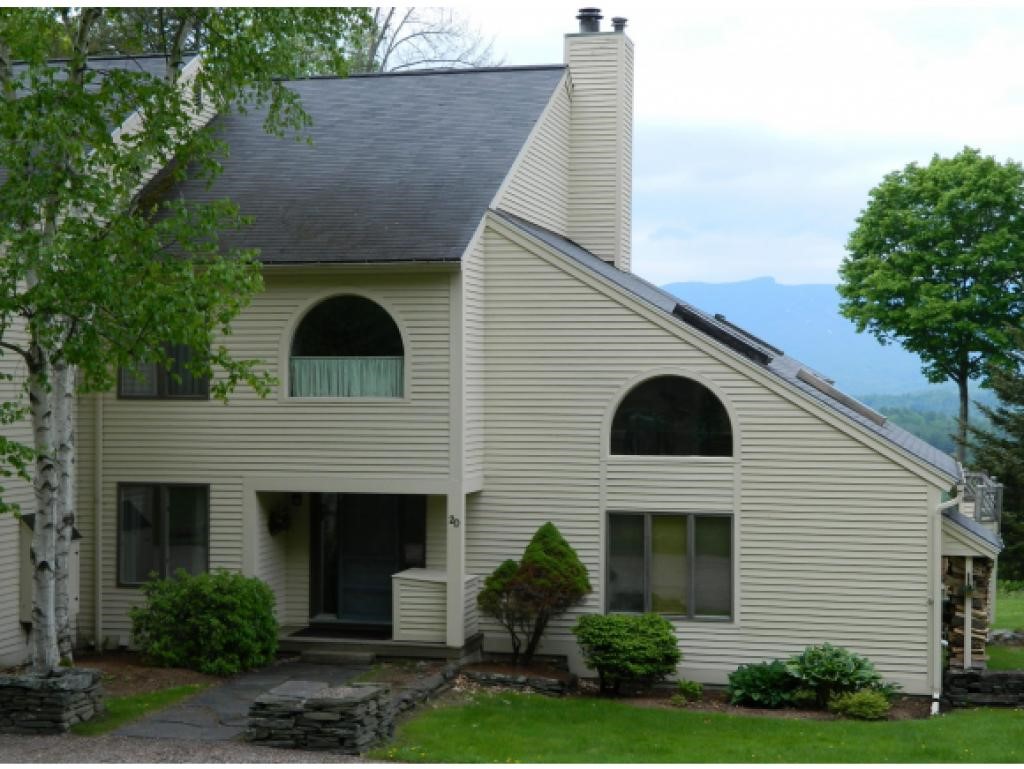 300 Taber Hill Road, Unit 2D Stowe, VT 05672 - Photo 1 of 21 Gallery Image 1