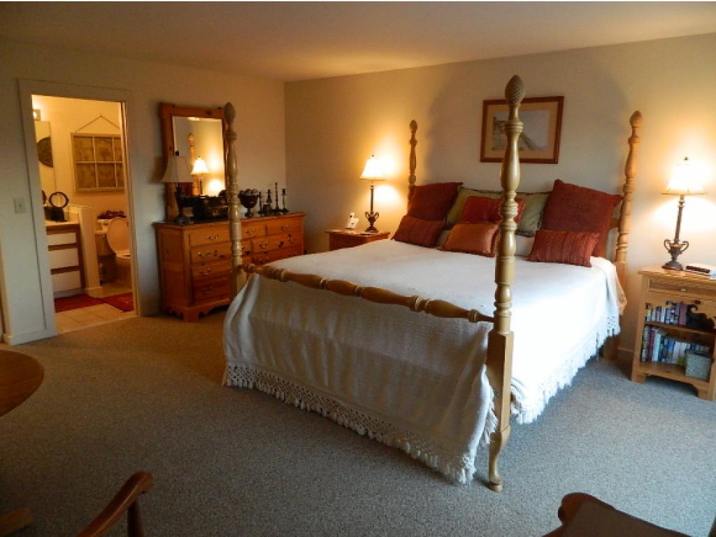 300 Taber Hill Road, Unit 2D Stowe, VT 05672 - Photo 12 of 21 Gallery Image 12