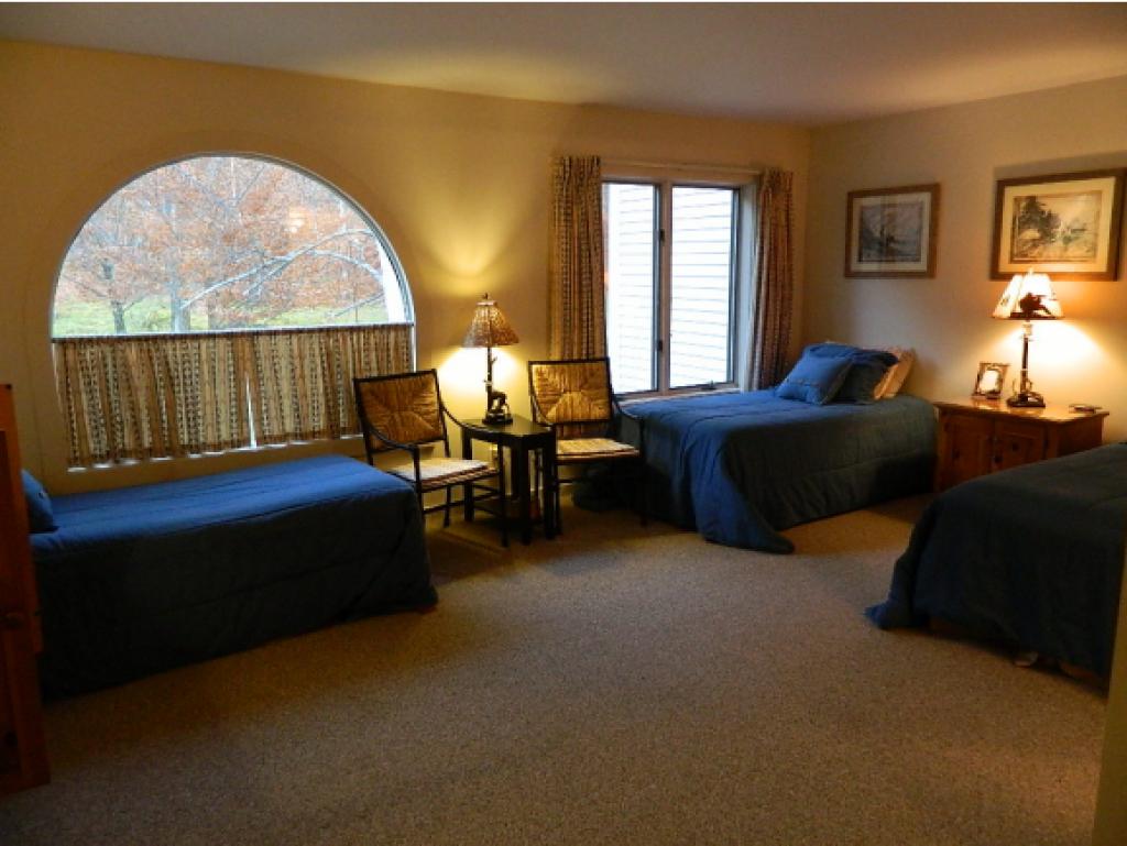 300 Taber Hill Road, Unit 2D Stowe, VT 05672 - Photo 16 of 21 Gallery Image 16