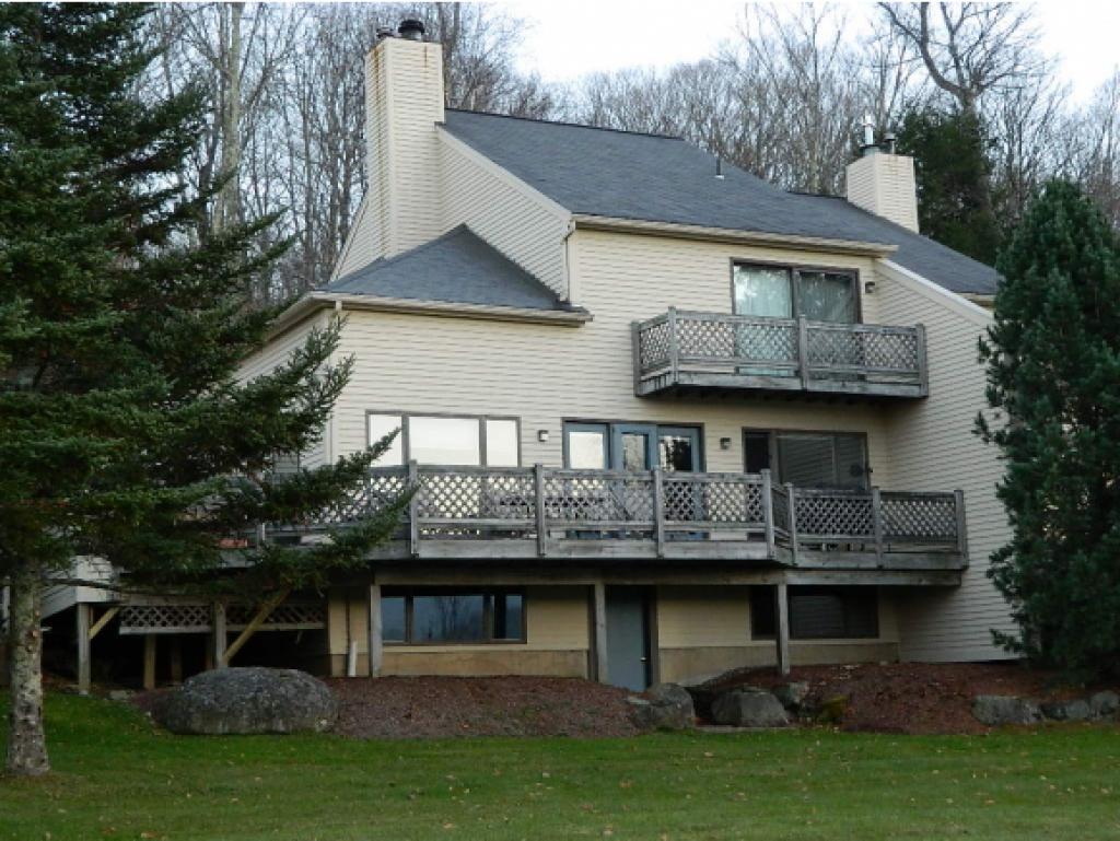 300 Taber Hill Road, Unit 2D Stowe, VT 05672 - Photo 18 of 21 Gallery Image 18