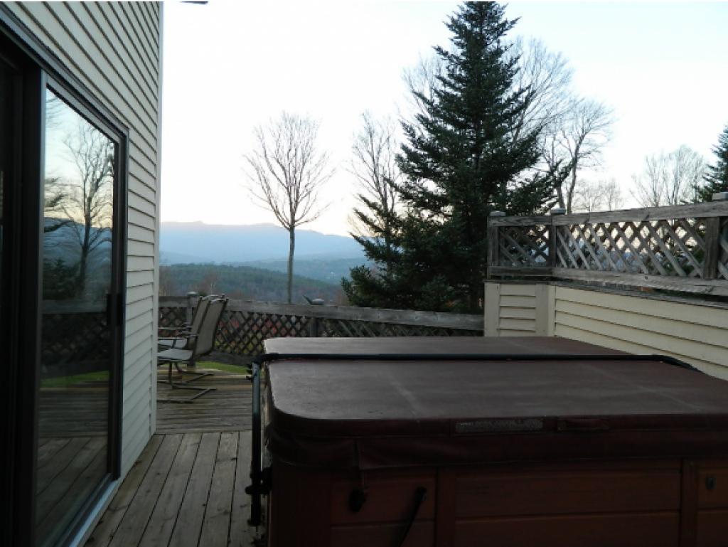 300 Taber Hill Road, Unit 2D Stowe, VT 05672 - Photo 20 of 21 Gallery Image 20