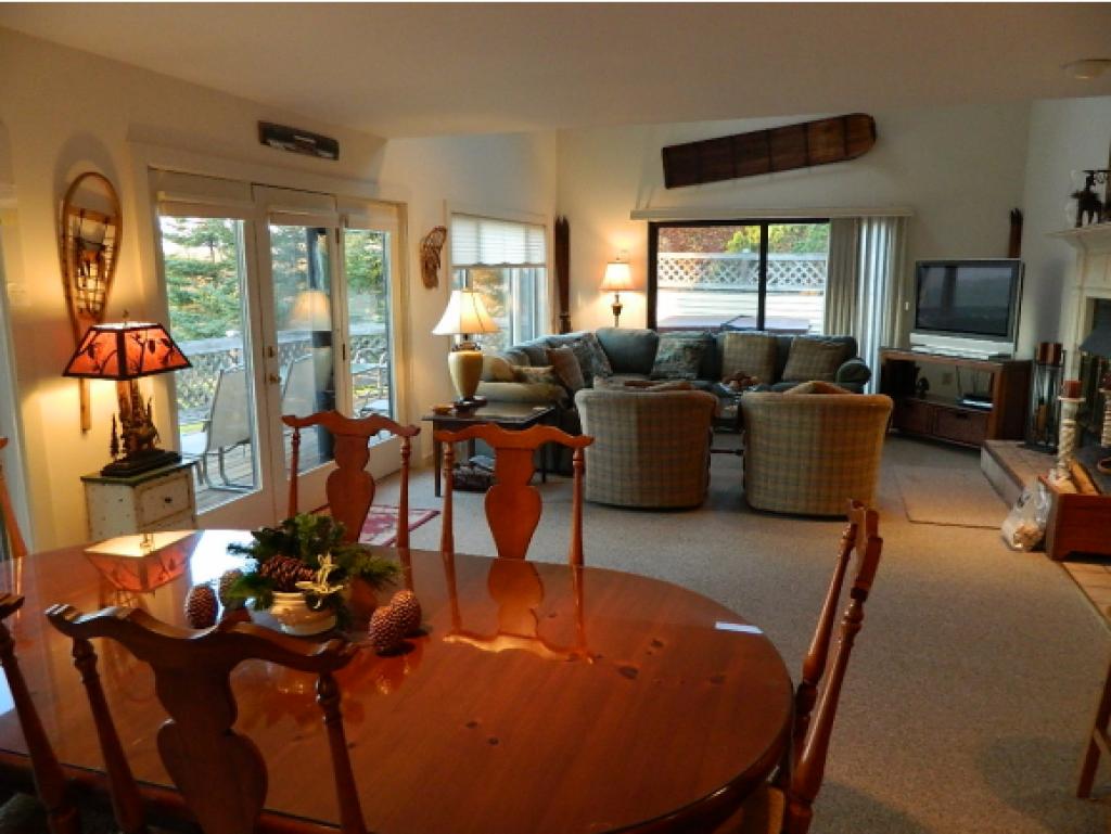 300 Taber Hill Road, Unit 2D Stowe, VT 05672 - Photo 8 of 21 Gallery Image 8