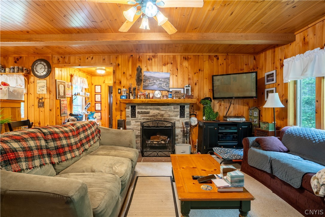 149 Tucker Road Salisbury, NY 13365 - Photo 7 of 46 Gallery Image 7