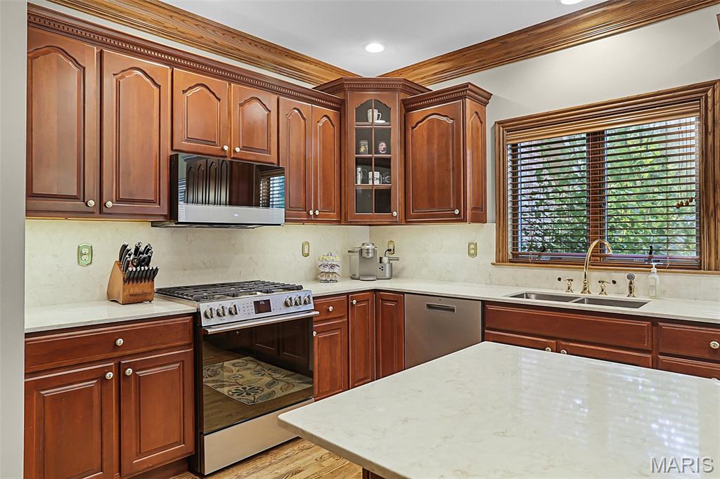 614 Lower Marine Road Troy, IL 62294 - Photo 30 of 77