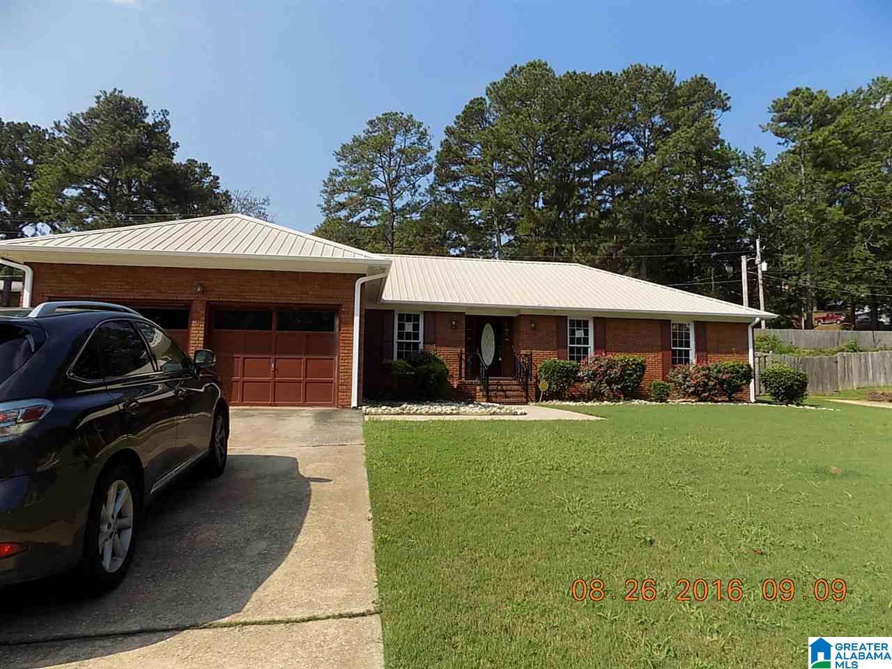 430 Woodland Road Bessemer, AL 35020 - Photo 1 of 15