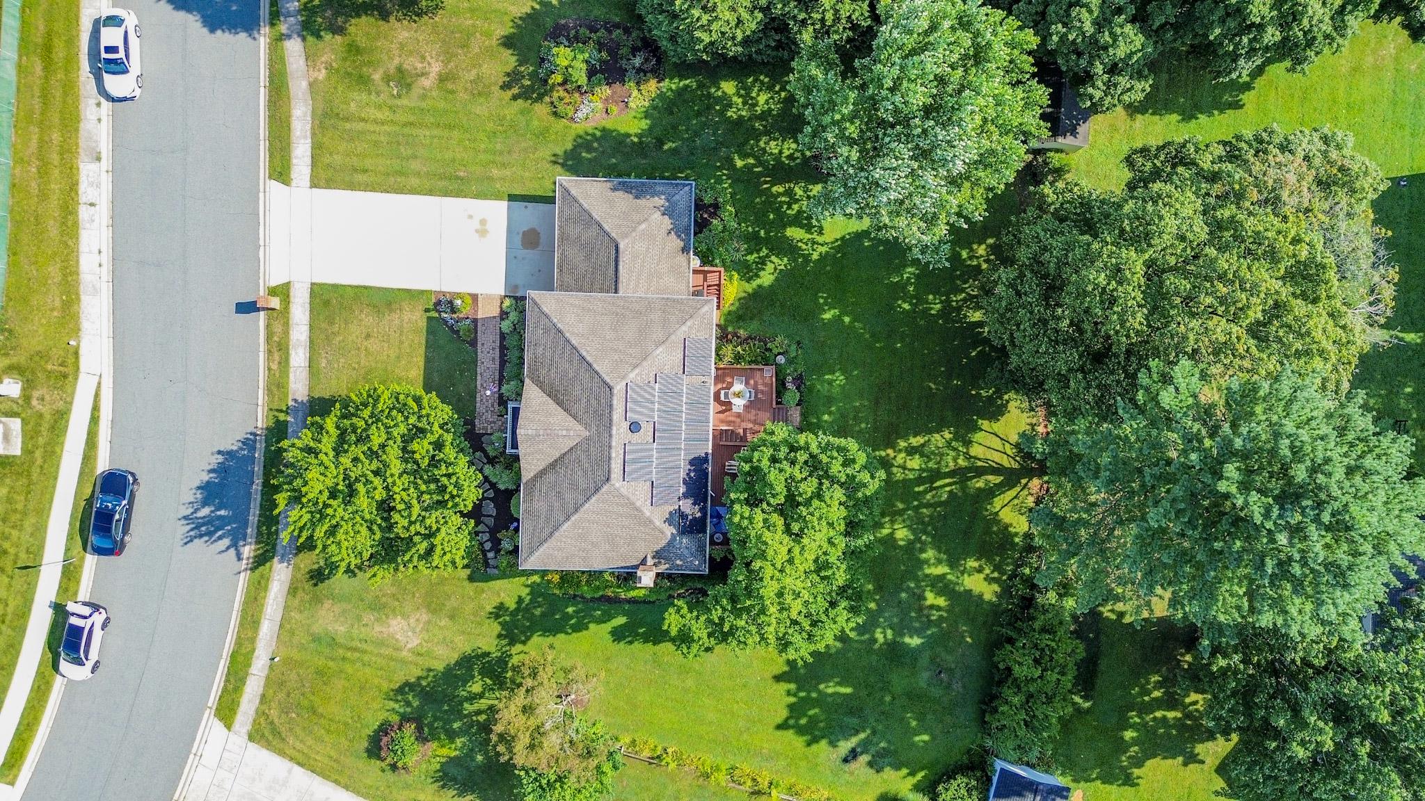 1202 Ambridge Road Bel Air, MD 21014 - Photo 46 of 51 Aerial