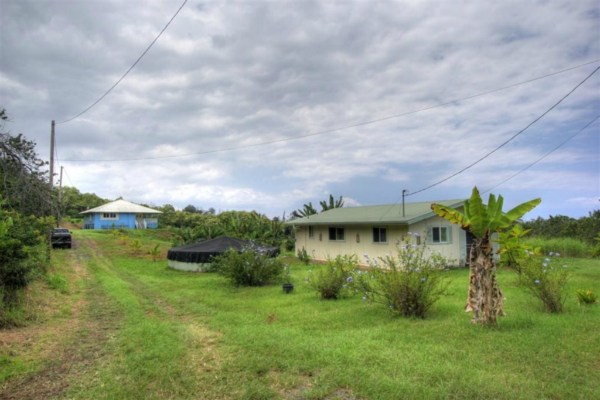 89-688 Ohana Road Captain Cook, HI 96704 - Photo 1 of 20 Gallery Image 1