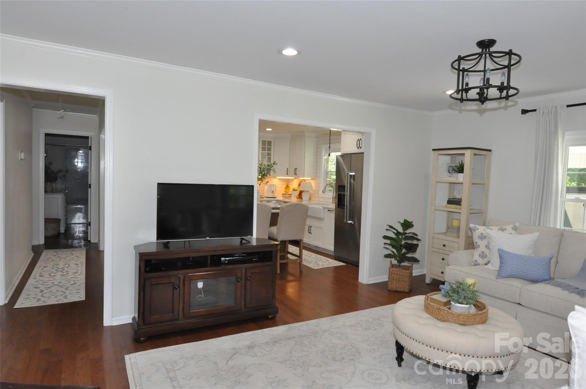 1834 Josie Road Blackstock, SC 29014 - Photo 13 of 42