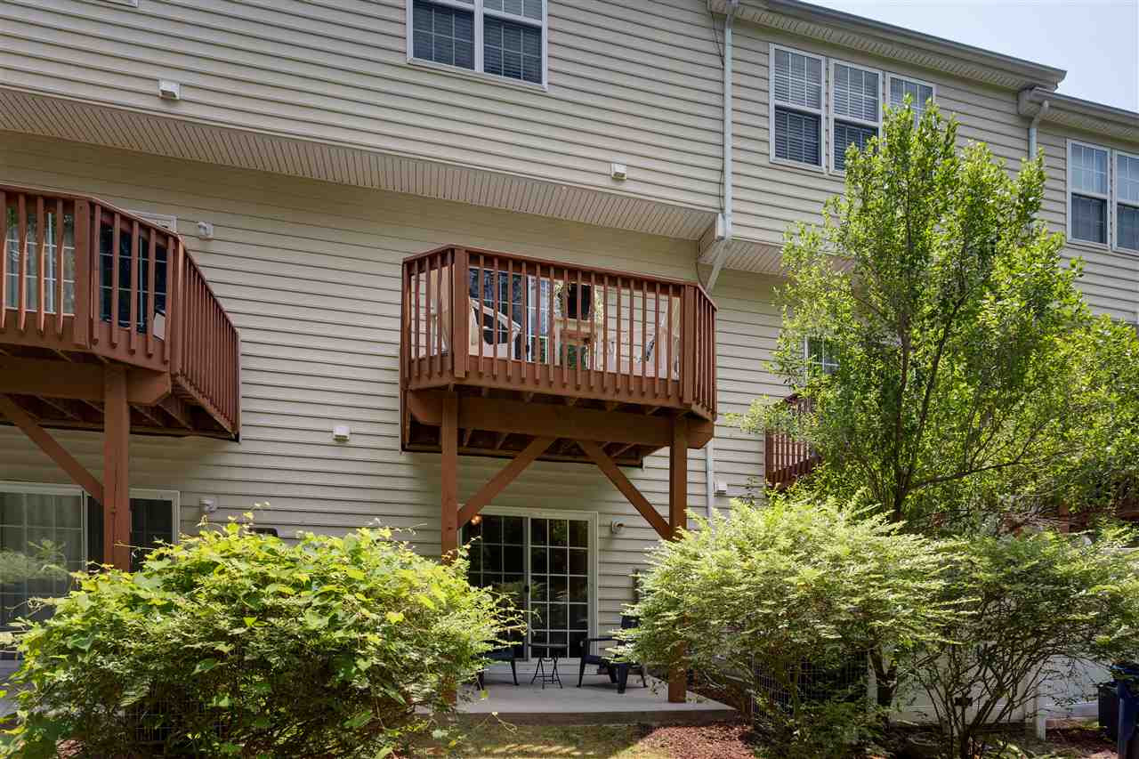 7830 Spungold Street Raleigh, NC 27617 - Photo 22 of 23 Photo 22