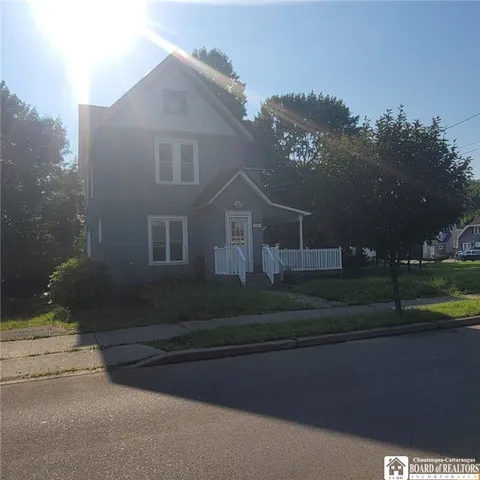 $80,000 | 10 McDaniel Avenue, Jamestown, NY 14701