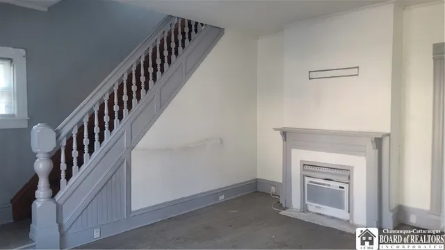 $80,000 | 10 McDaniel Avenue, Jamestown, NY 14701