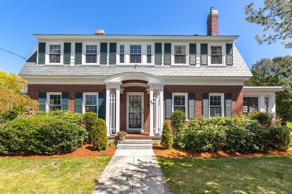 59 Raven Road Lowell, MA 01852 - Photo 1 of 35 Gallery Image 1