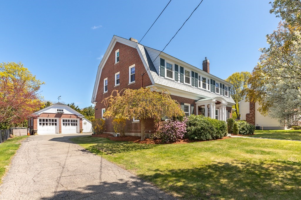 59 Raven Road Lowell, MA 01852 - Photo 33 of 35 Gallery Image 33