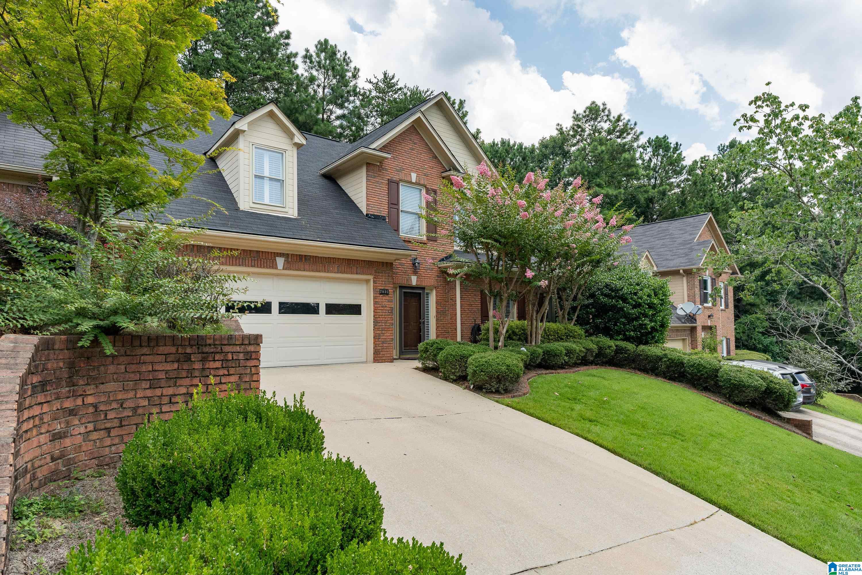 2035 Richelieu Court Birmingham, AL 35216 - Photo 1 of 38