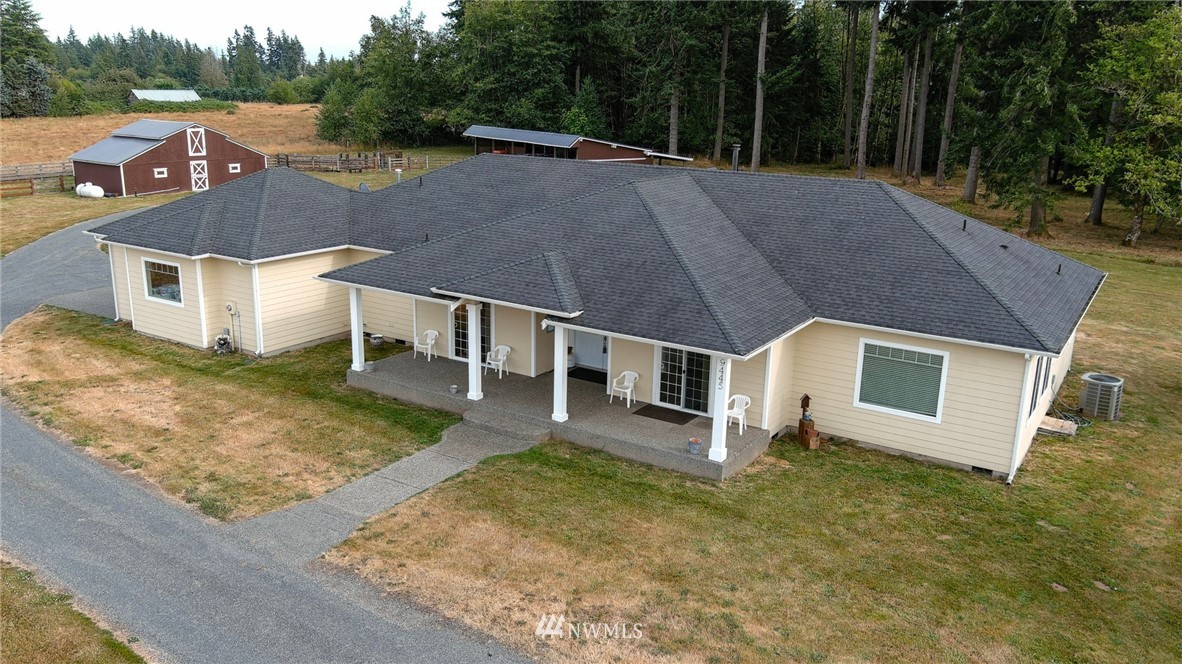 9445 Lundeen Road Southwest Rochester, WA 98579 - Photo 1 of 38 Gallery Image 1