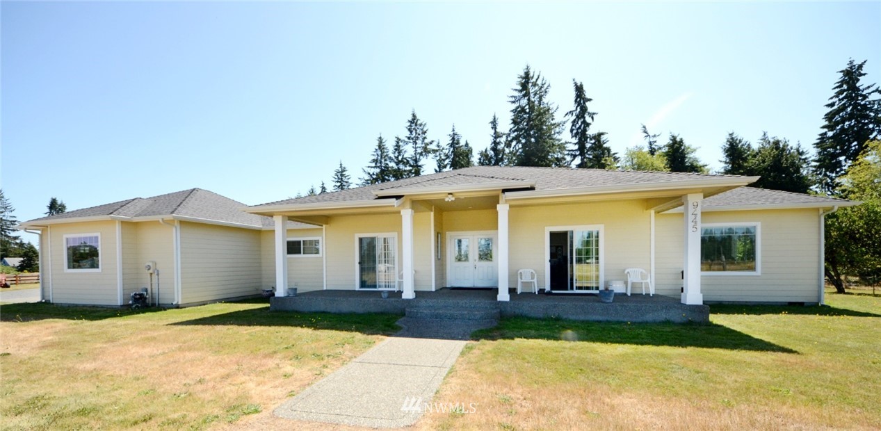 9445 Lundeen Road Southwest Rochester, WA 98579 - Photo 2 of 38 Gallery Image 2