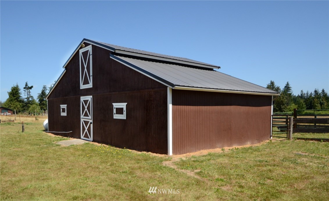 9445 Lundeen Road Southwest Rochester, WA 98579 - Photo 23 of 38 Gallery Image 23