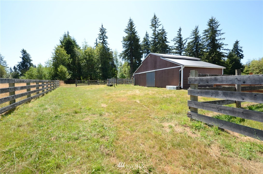 9445 Lundeen Road Southwest Rochester, WA 98579 - Photo 24 of 38 Gallery Image 24