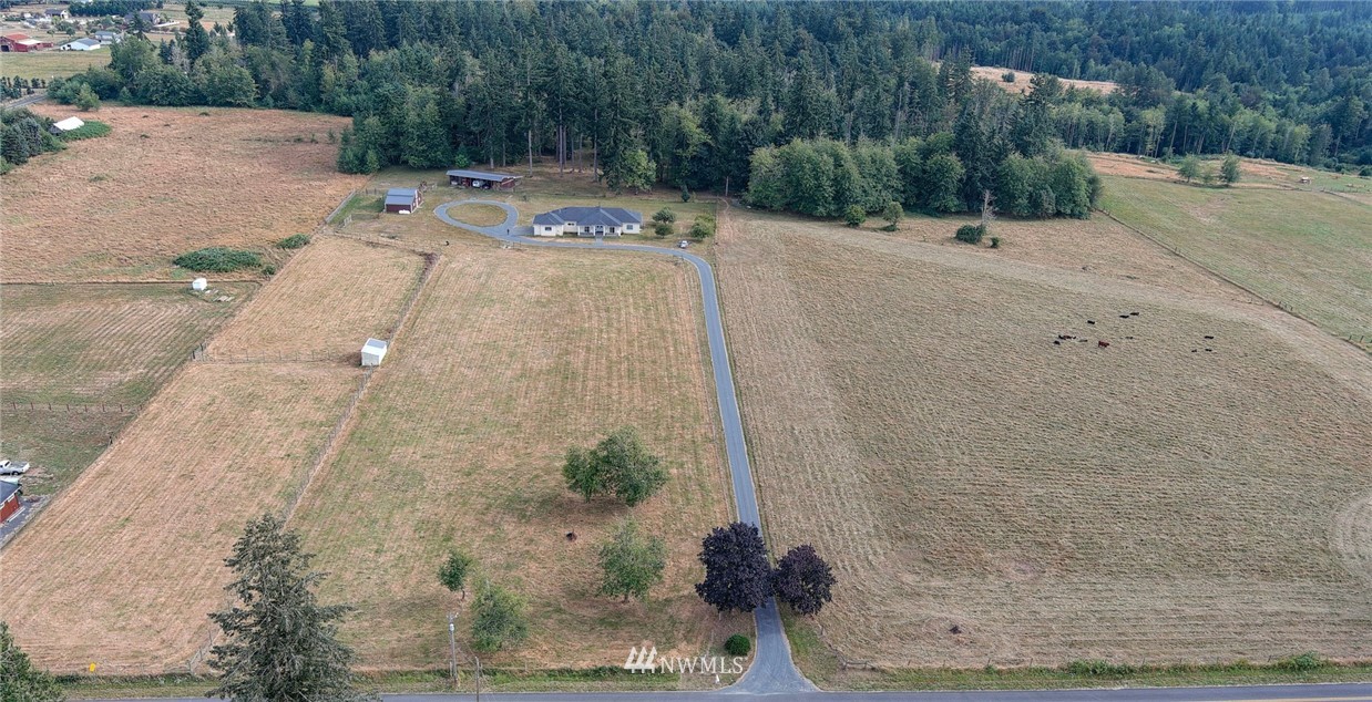 9445 Lundeen Road Southwest Rochester, WA 98579 - Photo 33 of 38 Gallery Image 33