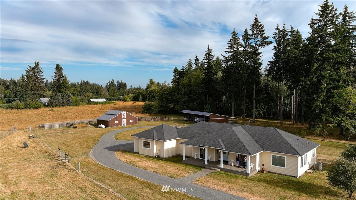9445 Lundeen Road Southwest Rochester, WA 98579 - Photo 34 of 38 Gallery Image 34