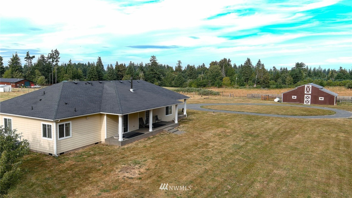 9445 Lundeen Road Southwest Rochester, WA 98579 - Photo 35 of 38 Gallery Image 35