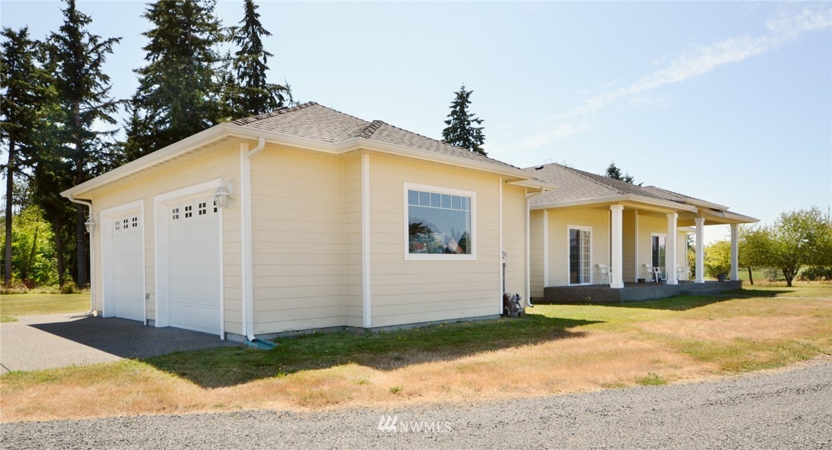 9445 Lundeen Road Southwest Rochester, WA 98579 - Photo 36 of 38 Gallery Image 36