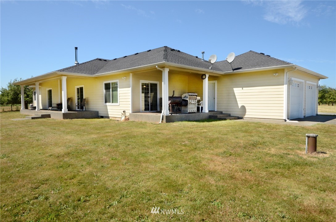 9445 Lundeen Road Southwest Rochester, WA 98579 - Photo 37 of 38 Gallery Image 37