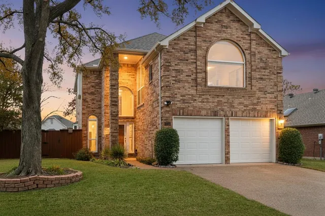 $475,000 | 3035 Silver Springs Lane, Richardson, TX 75082
