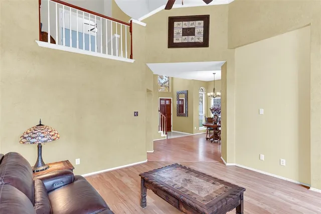 $475,000 | 3035 Silver Springs Lane, Richardson, TX 75082