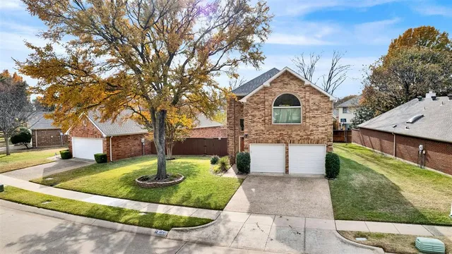 $475,000 | 3035 Silver Springs Lane, Richardson, TX 75082