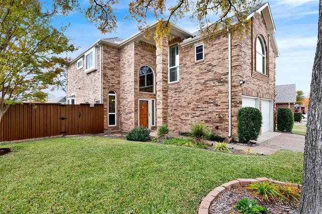 $475,000 | 3035 Silver Springs Lane, Richardson, TX 75082