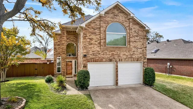 $475,000 | 3035 Silver Springs Lane, Richardson, TX 75082