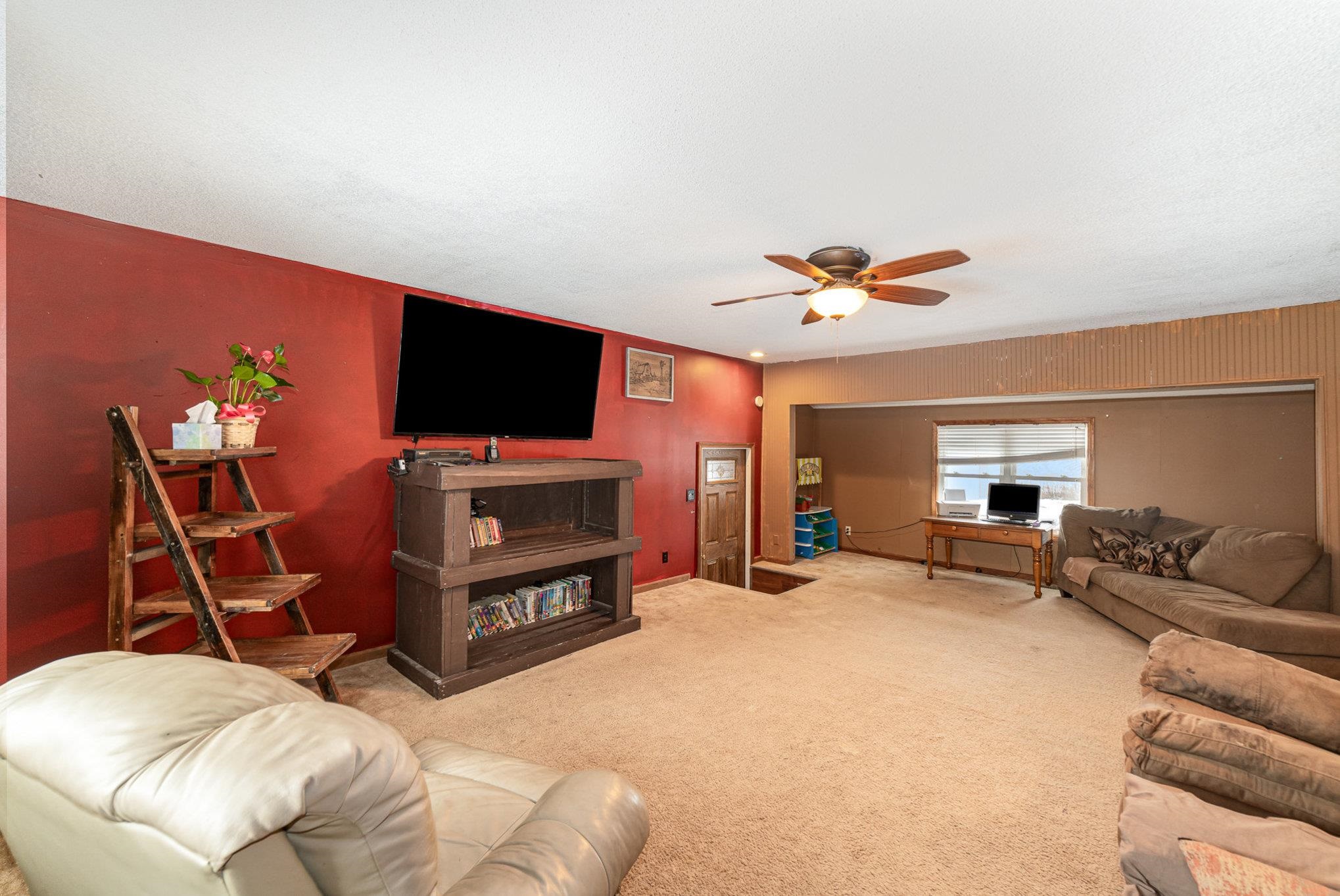 10331 Buchanan Road Sumner, MI 48889 - Photo 4 of 29