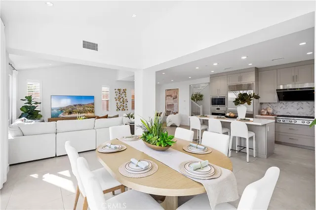 $2,798,000 | 106 Albero, Irvine, CA 92602