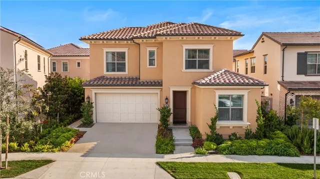 $2,798,000 | 106 Albero, Irvine, CA 92602