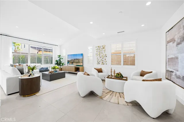 $2,798,000 | 106 Albero, Irvine, CA 92602