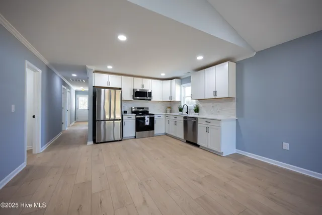 $244,500 | 304 South West Street, Roseboro, NC 28382