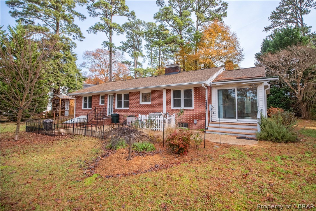 1317 Laurens Road Gloucester Point, VA 23062 - Photo 33 of 40