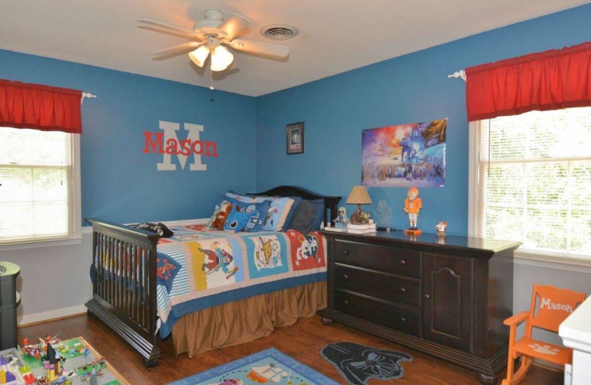 406 Rockingham Road Seneca, SC 29672 - Photo 19 of 22 Gallery Image 19