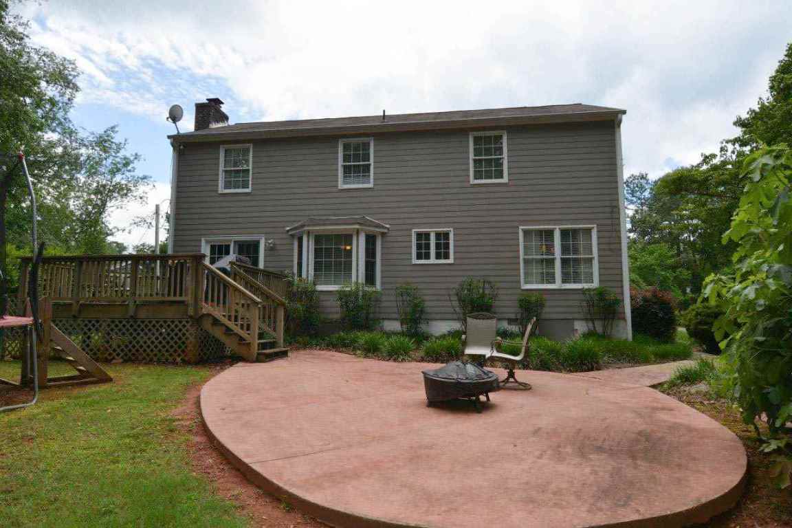 406 Rockingham Road Seneca, SC 29672 - Photo 21 of 22 Gallery Image 21