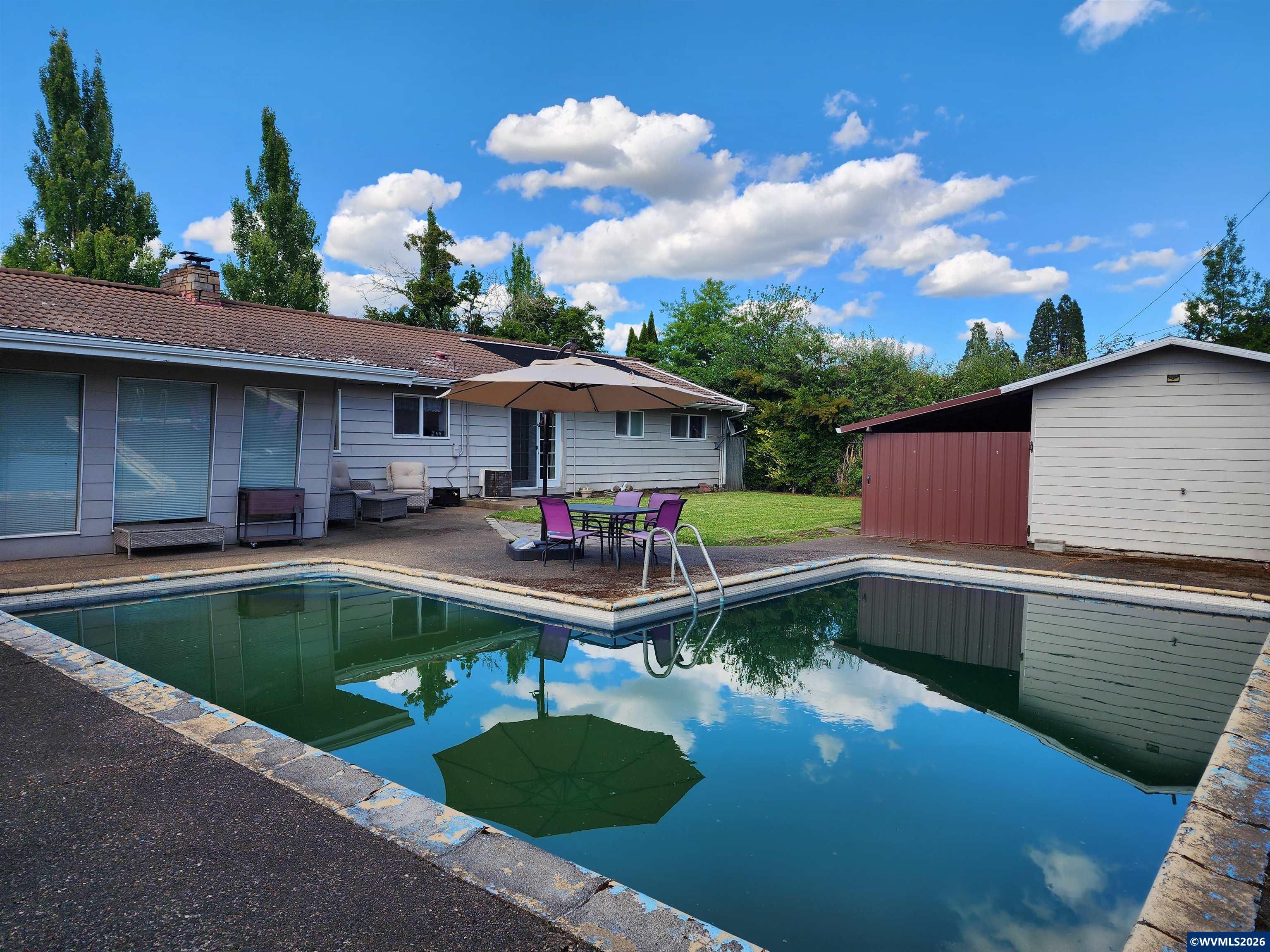 810 Ivy Way Northeast Keizer, OR 97303 - Photo 25 of 28