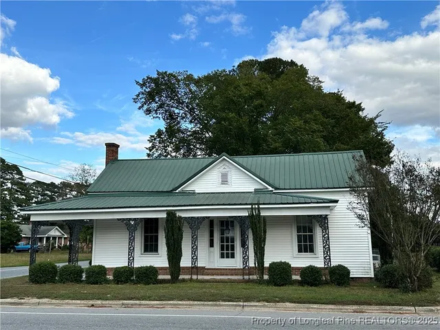 $138,600 | 301 South Main Street, Salemburg, NC 28385
