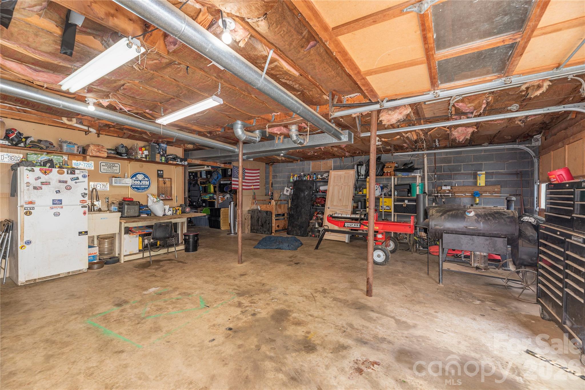 262 Gibson Branch Road Clyde, NC 28721 - Photo 20 of 28