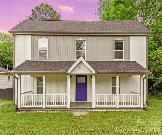 $265,000 | 60 Valley Street Northwest, Concord, NC 28025